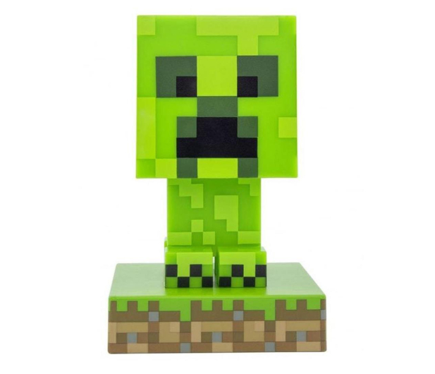 PALADONE Lampka Minecraft Creeper - 1247171 - zdjęcie